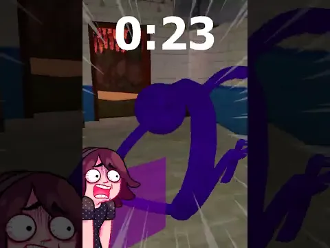 TODOS LOS RAINBOW FRIENDS 🌈​EN 1 VÍDEO😱​