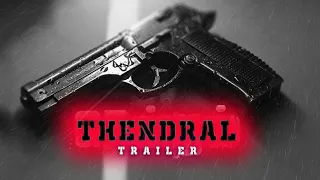THENDRAL TRAILER - Independent Film (4k) LavaN 's film | Fun Biriyani