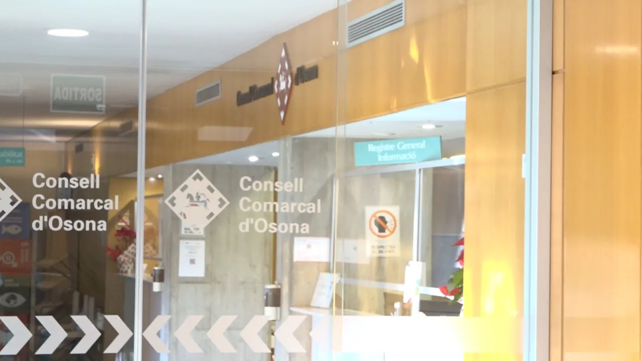 El Consell d’Osona vol engegar una oficina de mobilitat