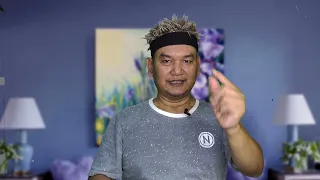 TAK BANYAK YANG BISA MEMAHAMI KALIMAT INI
