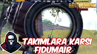 57 KILL ALDIĞIM MAÇ !! DESEMDE İNANMAYIN..  | PUBG Mobile