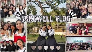 ⋆𐙚₊˚FAREWELL VLOG ⋆𐙚₊˚ + Bonus clips (2023-24)🌷🌸 || Twinzzyyy