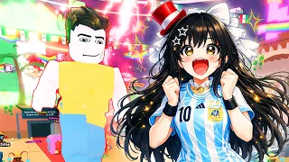MINI ADMIN POR ABRAHAHAM