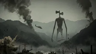 Siren Head Action Short Film