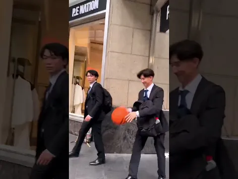 Rating Strangers Shots (Crazy Fail compilation) 😭🏀
