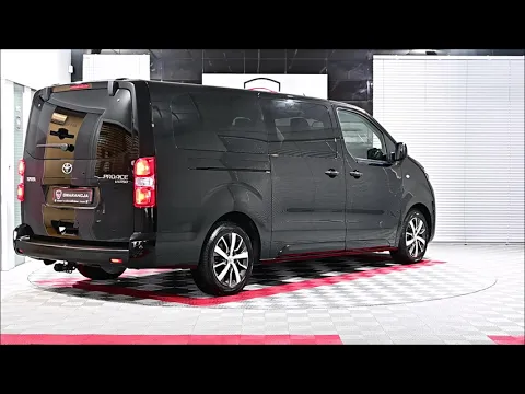 Toyota Proace Base