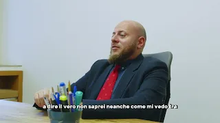 Se fossimo sinceri durante il colloquio di lavoro