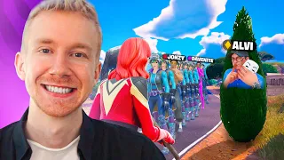 3 CREATOR *CHEATEN* in meinem MAGICAN SAGT! 🤬🏆 (respektlos)