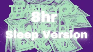 *8HR Version💵 200+ Prosperity Gratitude Affirmations! Listen For 21 Days! (Play While Sleeping!)