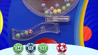 880e Tirage du Loto : Samedi 31 décembre 2022