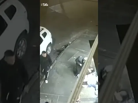 Delincuente le disparó en la cara a cocinero en medio de robo en #Bogotá #shorts