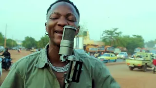 Batiaré - Gang Bang II (Clip Officiel)