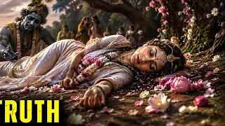 The Untold Truth of Radha 