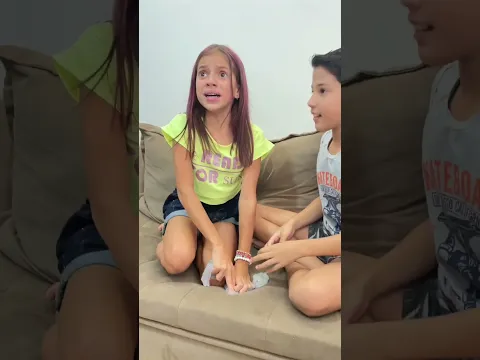 A Boa Irmã parte 1 #shorts Jéssica e Familia