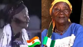 WATA HIRA DA ZABAYA HOUSSAI TA GADAJE TAHOUA NIGER