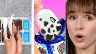 TESTEI TRUQUES CRIATIVOS PRA VER SE DÁ CERTO !!!
