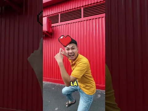 Đây là xanh xanh xanh