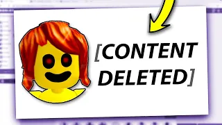 New Roblox HACKER that NO ONE heard of...DeathQueenHello