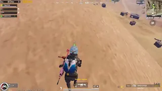 بث مباشر ببجي موبايل مع القائد الليبي
