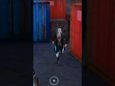 ESSE ALEATÓRIO TAVA FINGINDO SER EU NO FF -  ib: @pizaoff #ff #freefire