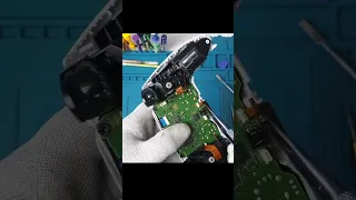 PS5 controller repair تصليح انلوق كنترولر بلايستيشن
