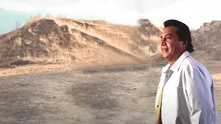 Diomedes Díaz - Sueños Y Vivencias  (Letra Oficial)