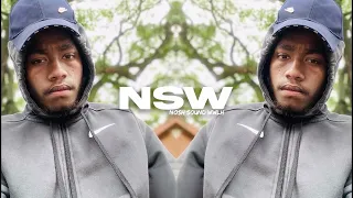 NSW ✘ T2R ✘ Minissia - BYE BYE [4HK KAEMO] REMIX ZOUKOMPA 2024