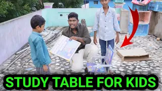 Student Study Table || Kids Study Table ||  Home work Table