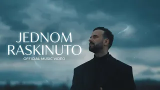 ALEN HASANOVIC -JEDNOM RASKINUTO (OFFICIAL VIDEO 2024)