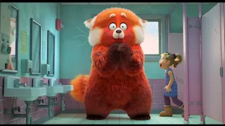 Turning Red🧡🦊 | Promos #4 & TV SPOTS | Disney+
