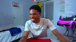 Hey chat