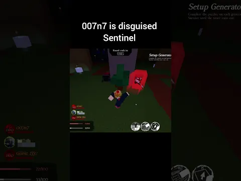 parry #roblox #forsaken