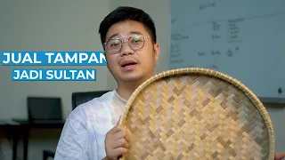 Ekspor Tampah Harga 12 RIBU Jadi 4 JUTA!! Kamu harus tau caranya.