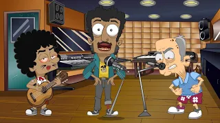 EMPEZÓ NORMAL… Y SE FUE A LA V**GA ☠️🎤
