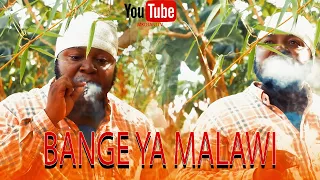 BANGE YA MALAWI  STARRING : MKOJANI/CHUMVI NYING/ALLY DADI