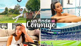 ¡UN FINDE CONMIGO EN LONDRES! - Marta