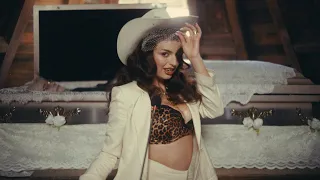 Rebecca Black - Salvation (Official Video)