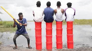 Very Spacial Trending Funny Comedy Video 2023--Amazing Comedy Video 2023 Episode 12 by #busfunltd