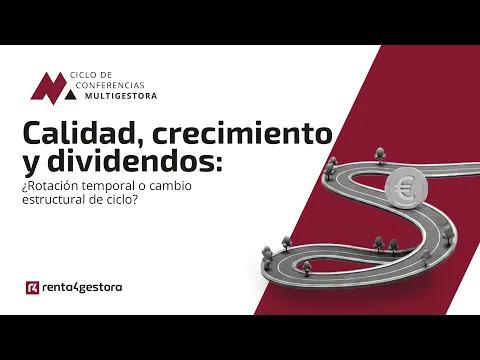 Especialistas analizarán las oportunidades y retos de cada filosofía de inversión y cómo construir carteras resilientes y diversificadas, seleccionando a los mejores gestores y gestionando activamente el riesgo.
