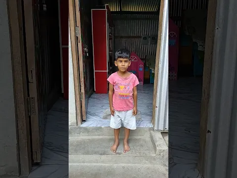 Anaya Ka Balloon Dekho Kahan-Kahan Ja Raha Hai 😄