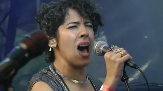 Aïta Mon Amour - Radouni - LIVE at Musica Mundo Festival Amersfoort 2025