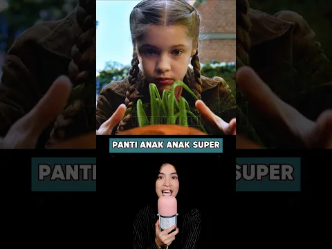 Panti Asuhan Khusus Anak Anak Ajaib