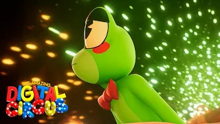 EPISODIO 9 DE DIGITAL CIRCUS *TRAILER*