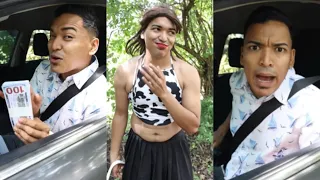 EL NUEVO TRABAJO DE MAMA LARIN 🤣 NUEVOS VIDEOS DIVERTIDOS DE LARIN Y SUS AMIGOS DE TIKTOK
