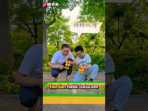 BABAM Bana Özel GÖLET Yaptı! 😱🐟