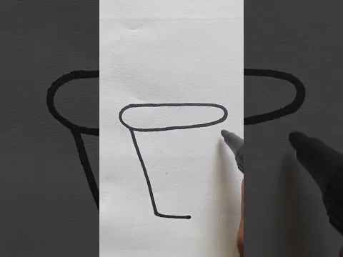 Cute Drawing for Beginners #love #drawing