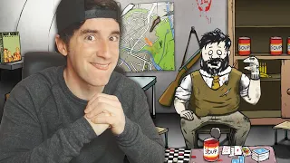 AHORA YO SOY EL PADRE! 60 Seconds