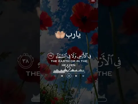 #القرآن_الكريم #اهميه #الرحمن #الرَّحِيمِ #shorts #ارح_سمعك_بالقران