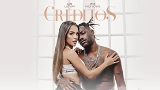 Gabi Luthai, Pelé Milflows - Créditos