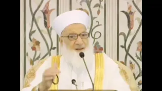 وصية نبويه منسية ، كيف تجعل "قرينك" كريماً يُكرمك ولا يسلمك #الشيخ_رجب_ديب